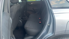 Vauxhall Crossland 1.2 Griffin 5dr Petrol Hatchback